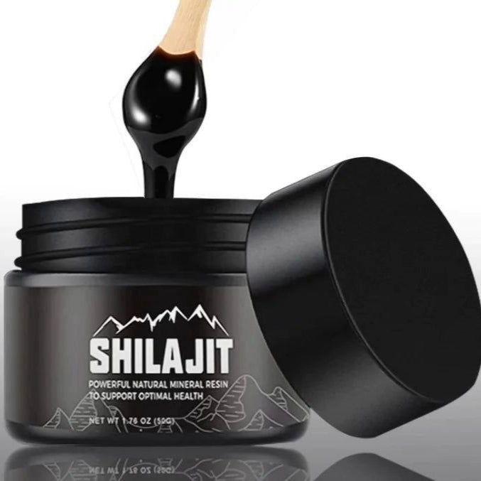 PureVital Shilajit