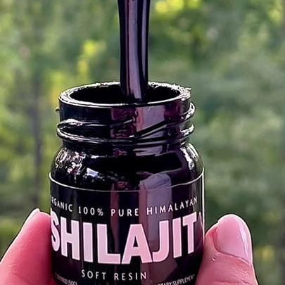 PureVital Shilajit