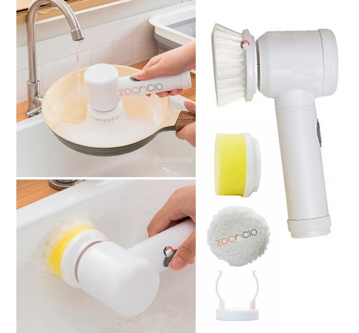 CleanSweep Pro