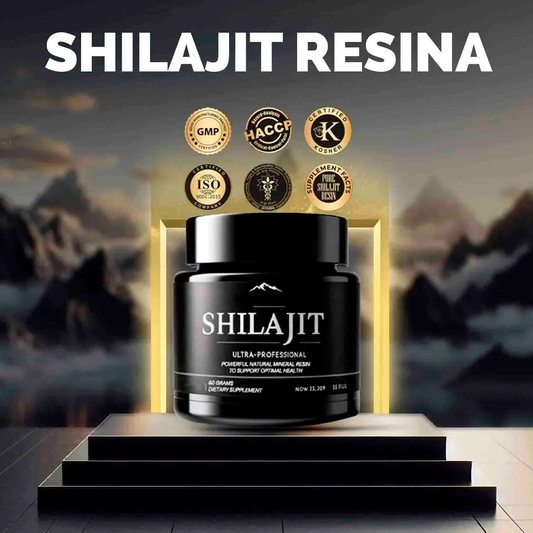 PureVital Shilajit