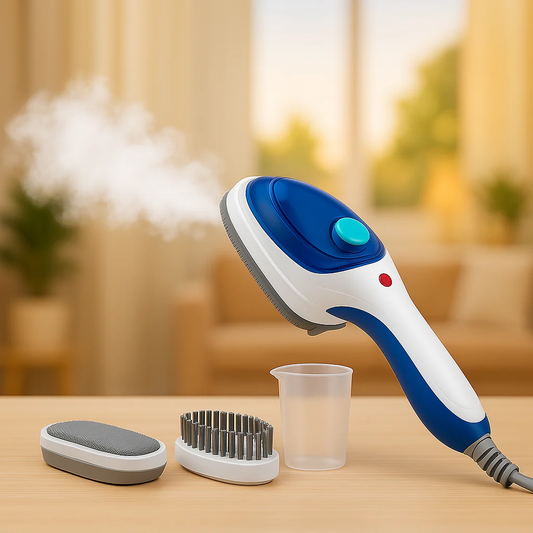 SteamGlide Pro
